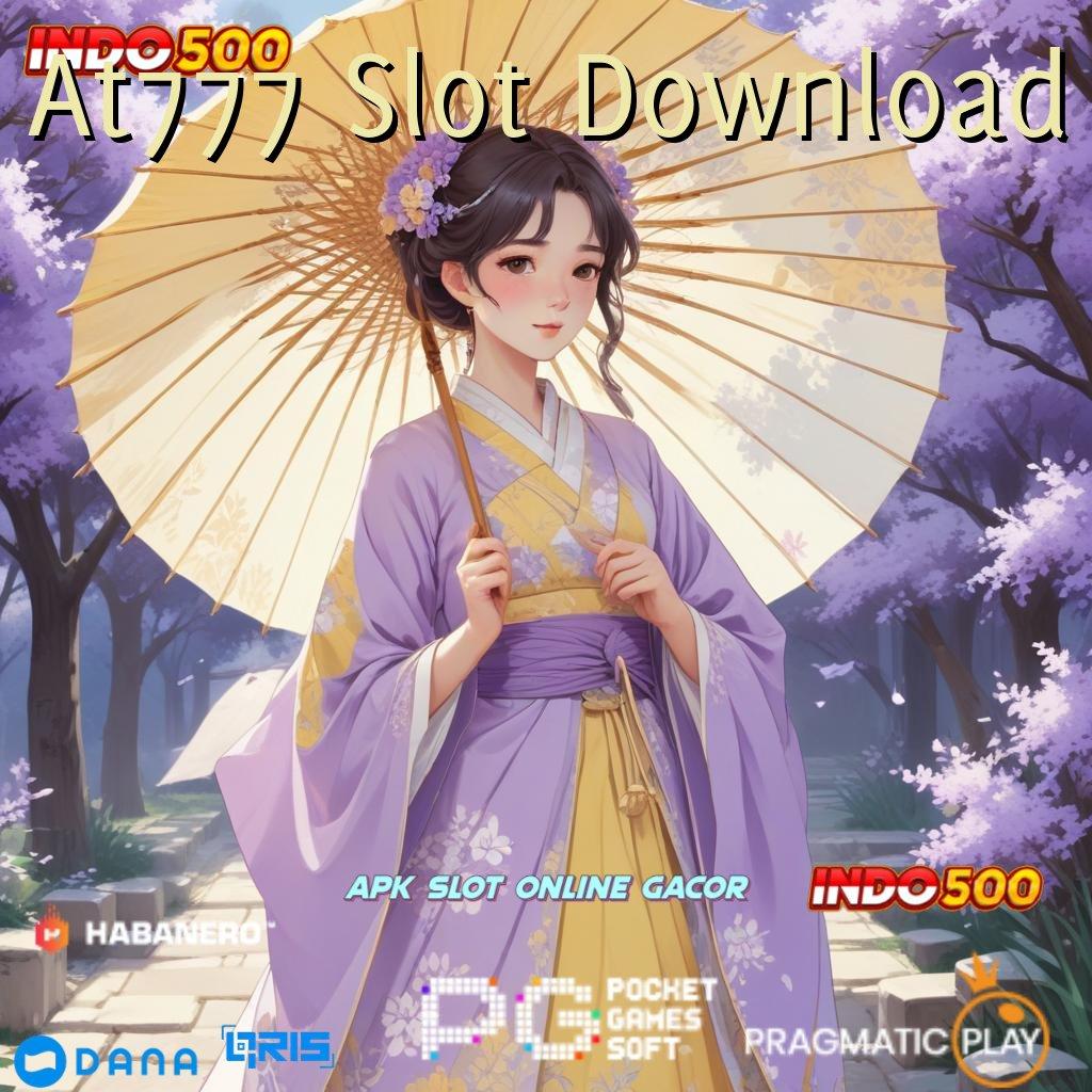 At777 Slot Download