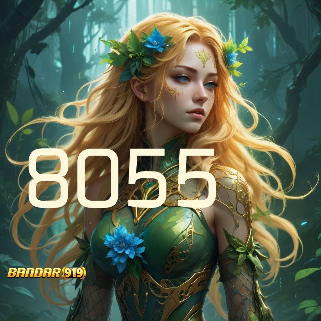 8055 ✨ Mitra Andal untuk Masa Depan Digital