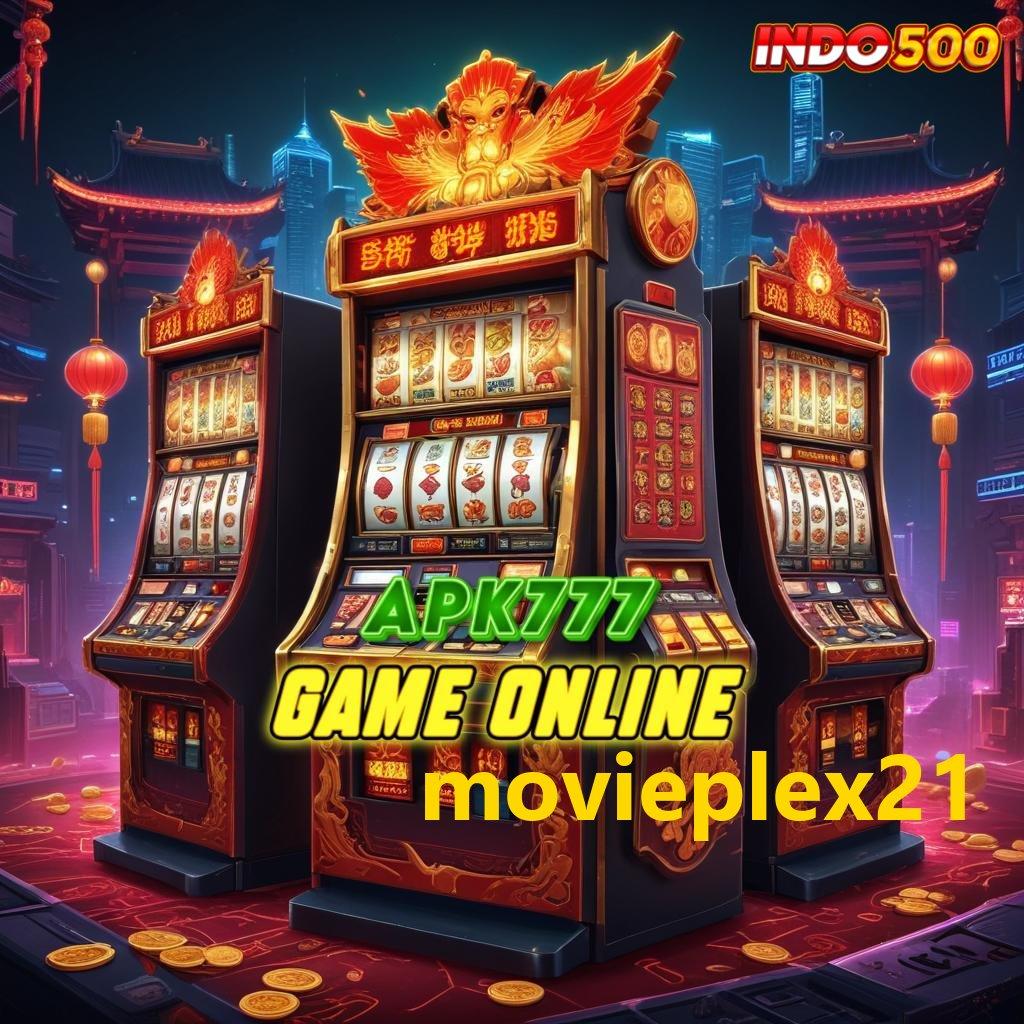 MOVIEPLEX21 💫 Langkah-langkah Praktis Raih Bonus Melimpah