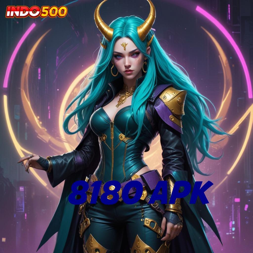 8180 APK 🥇 Langsung Dapat Gak Ribet! APK Slot Idr 777 2025 yang Membangkitkan Semangat