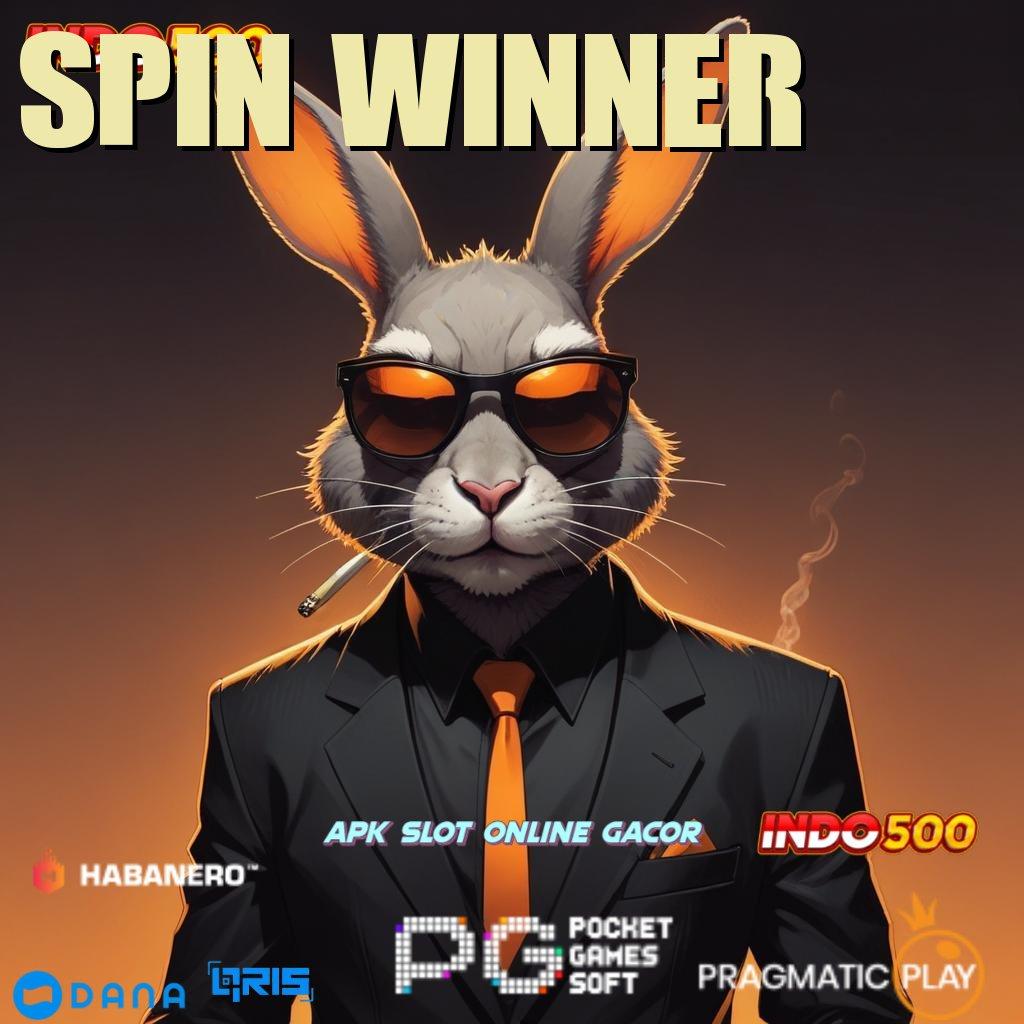 Spin Winner