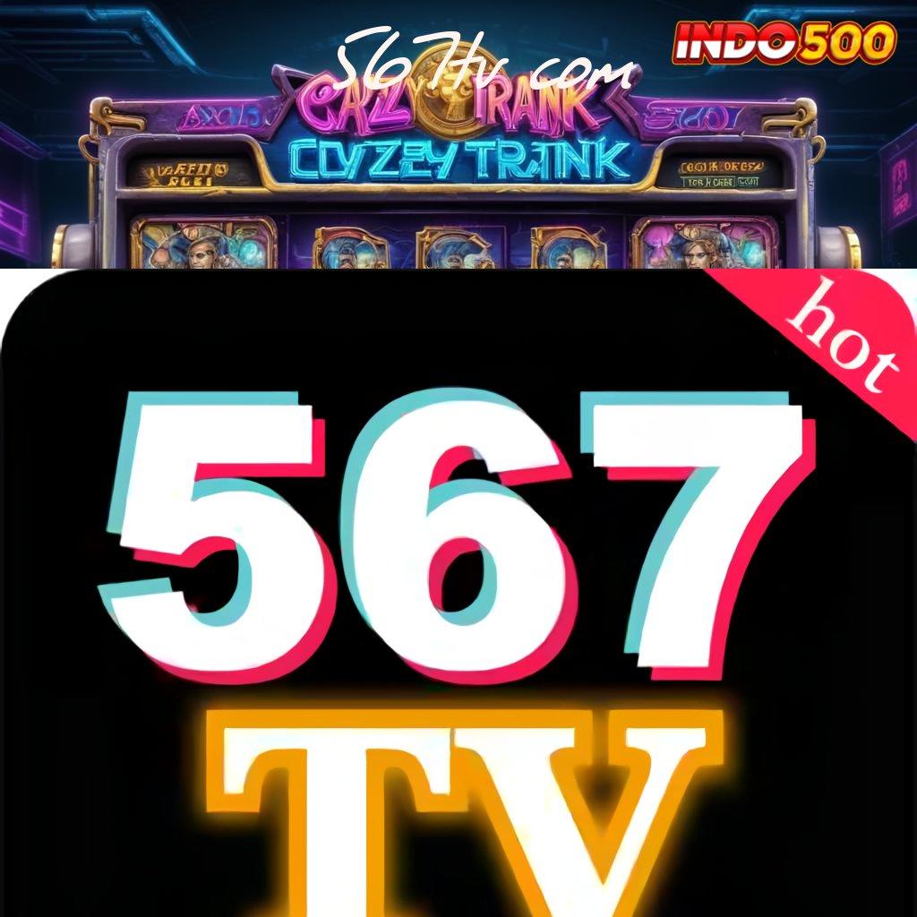 567TV COM ⇉ Etalase Game Digital dengan Peluang Terbaik