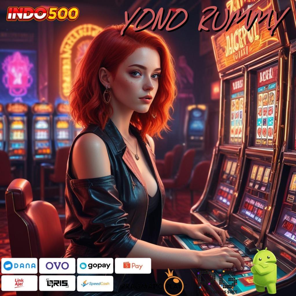 YONO RUMMY Solusi Konstruksi Berkualitas untuk Masa Depan