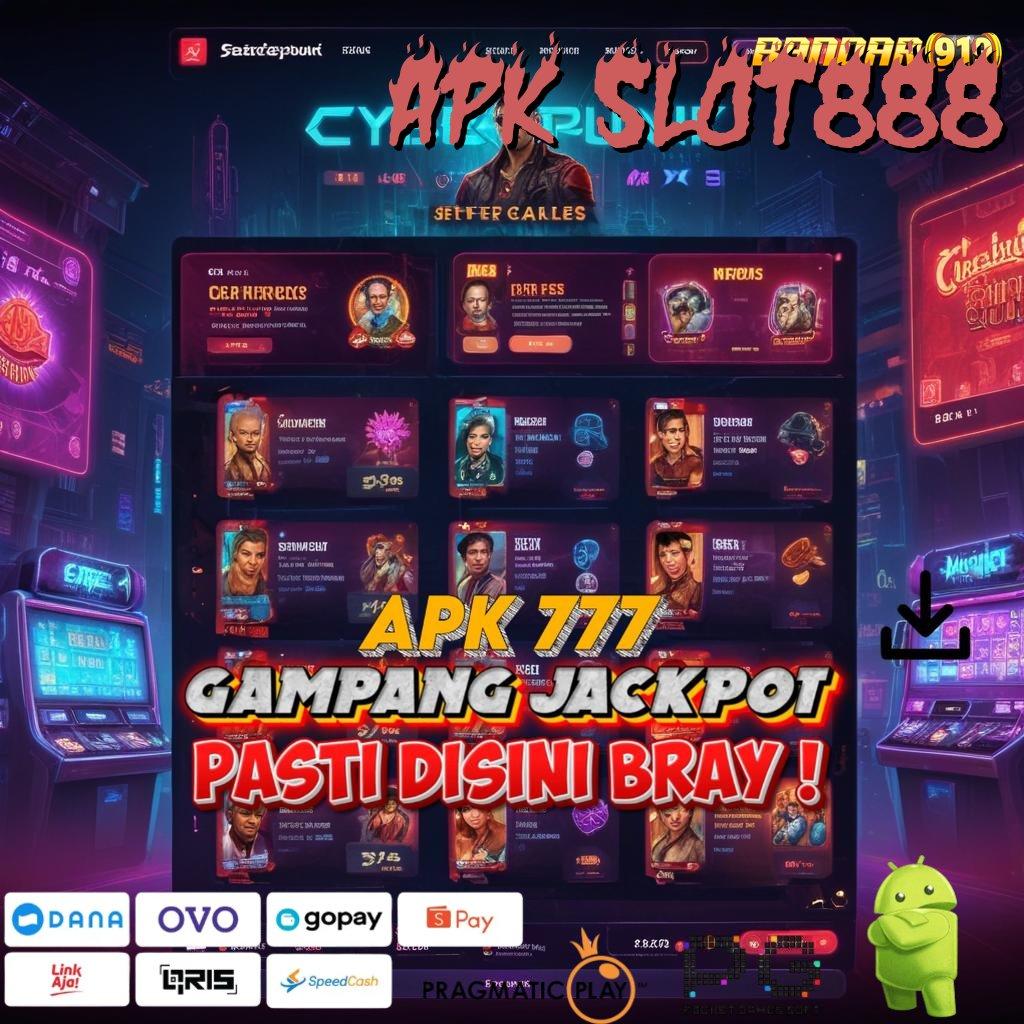 APK SLOT888 > Bonus APK Pembaruan 109