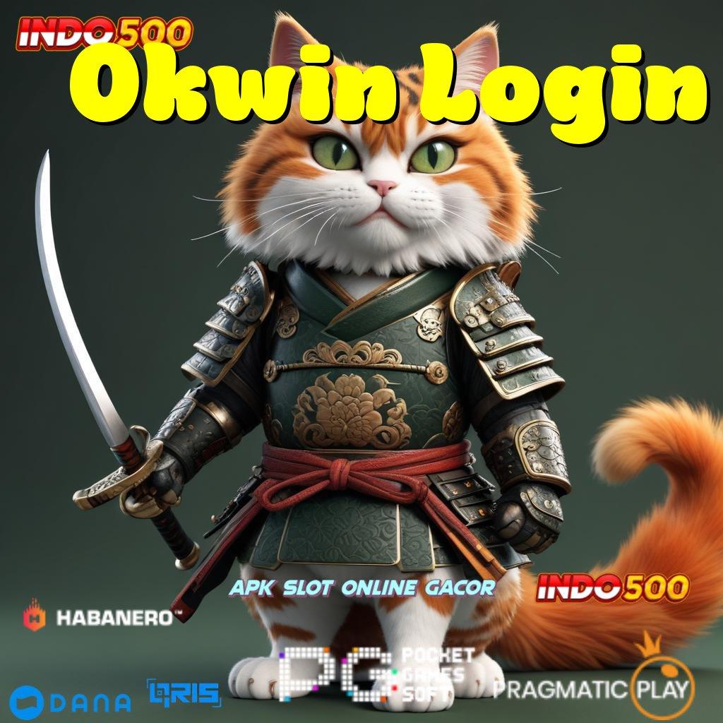 Okwin Login