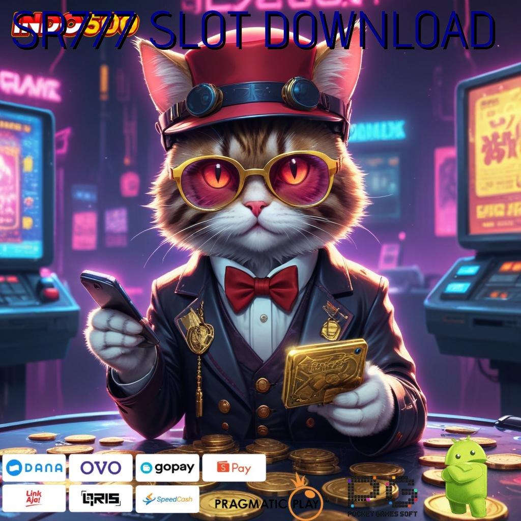 SR777 SLOT DOWNLOAD > bersama dalam semangat olahraga