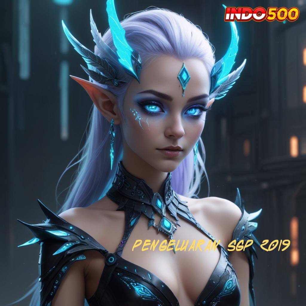 PENGELUARAN SGP 2019 🐉 Unduh APK Slot Gampang Menang Yuk!