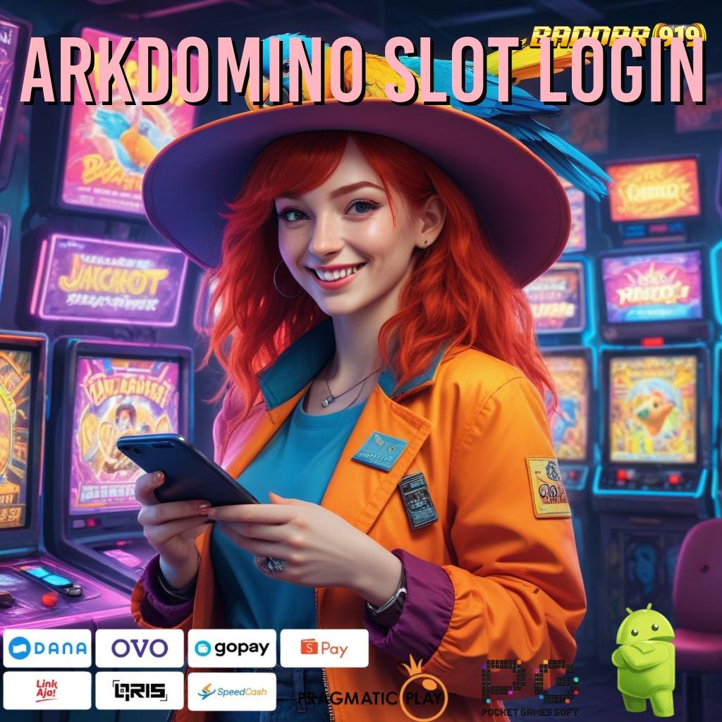 ARKDOMINO SLOT LOGIN | Transaksi Lancar WD Kilat Unduh Sekarang Auto Tajir