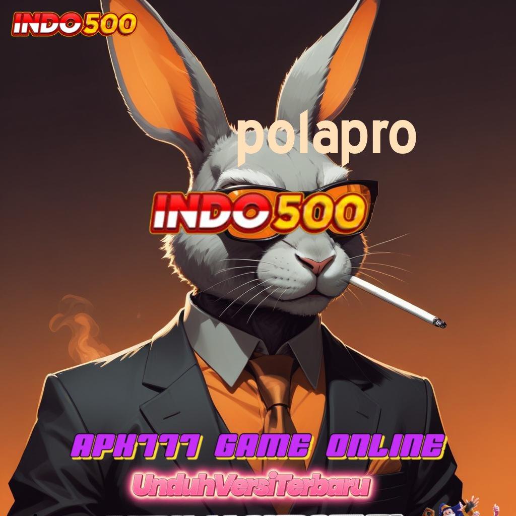 POLAPRO ➽ Kode Bonus Game Slot Yang Menghasilkan Uang Asli