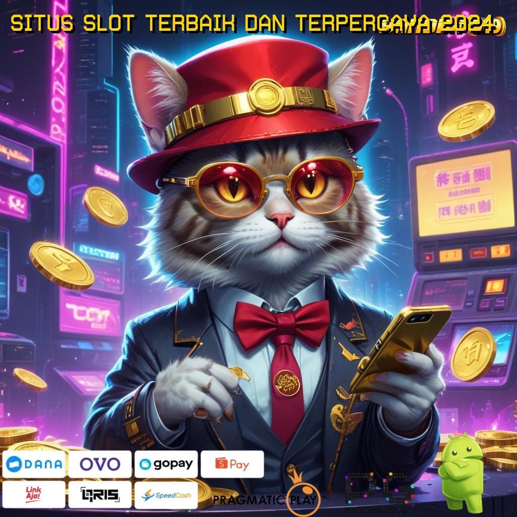 SITUS SLOT TERBAIK DAN TERPERCAYA 2024 | Komitmen Member Baru Metode Praktis Langsung Kaya