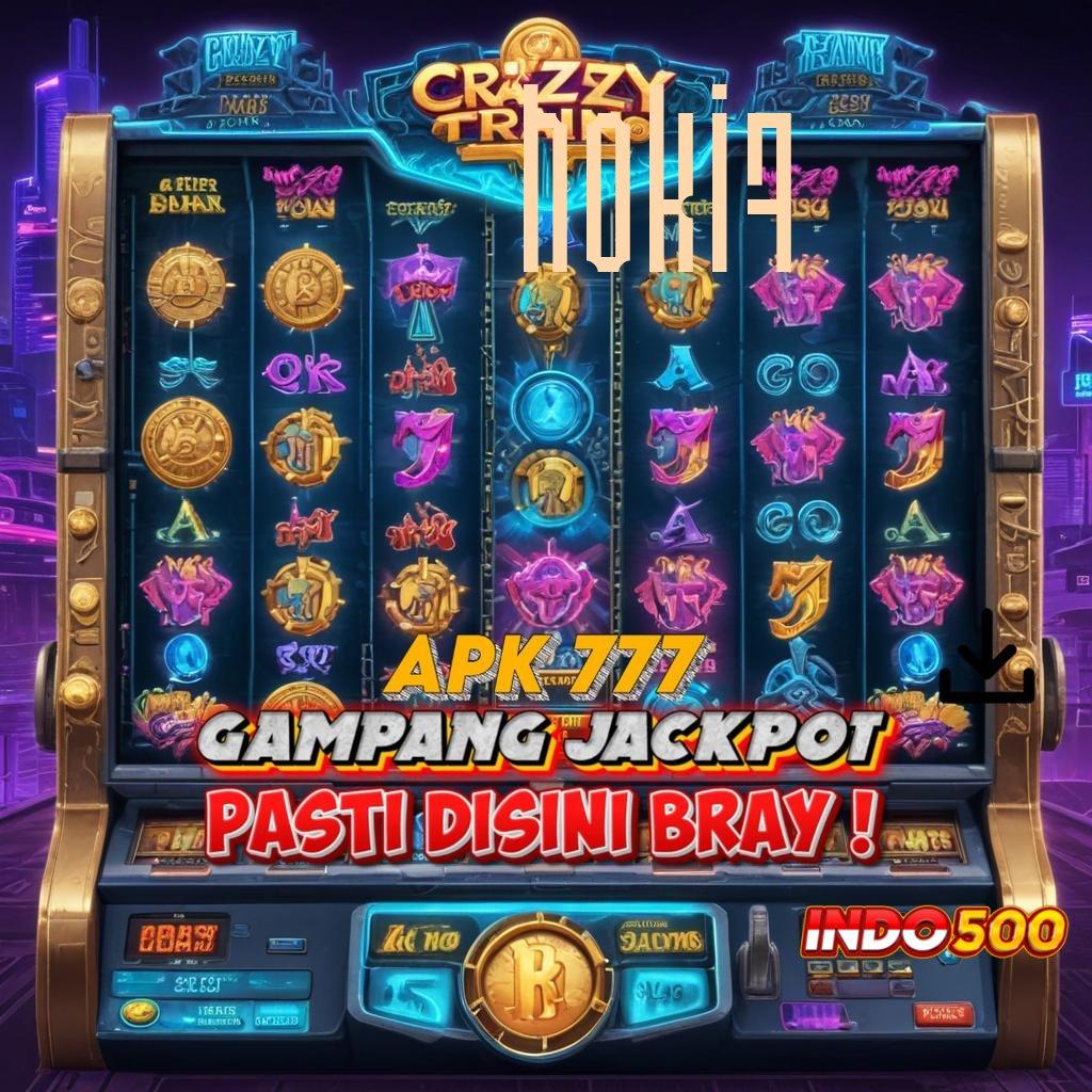 HOKI7 ✷ teknologi android portal sampingan cuan besar