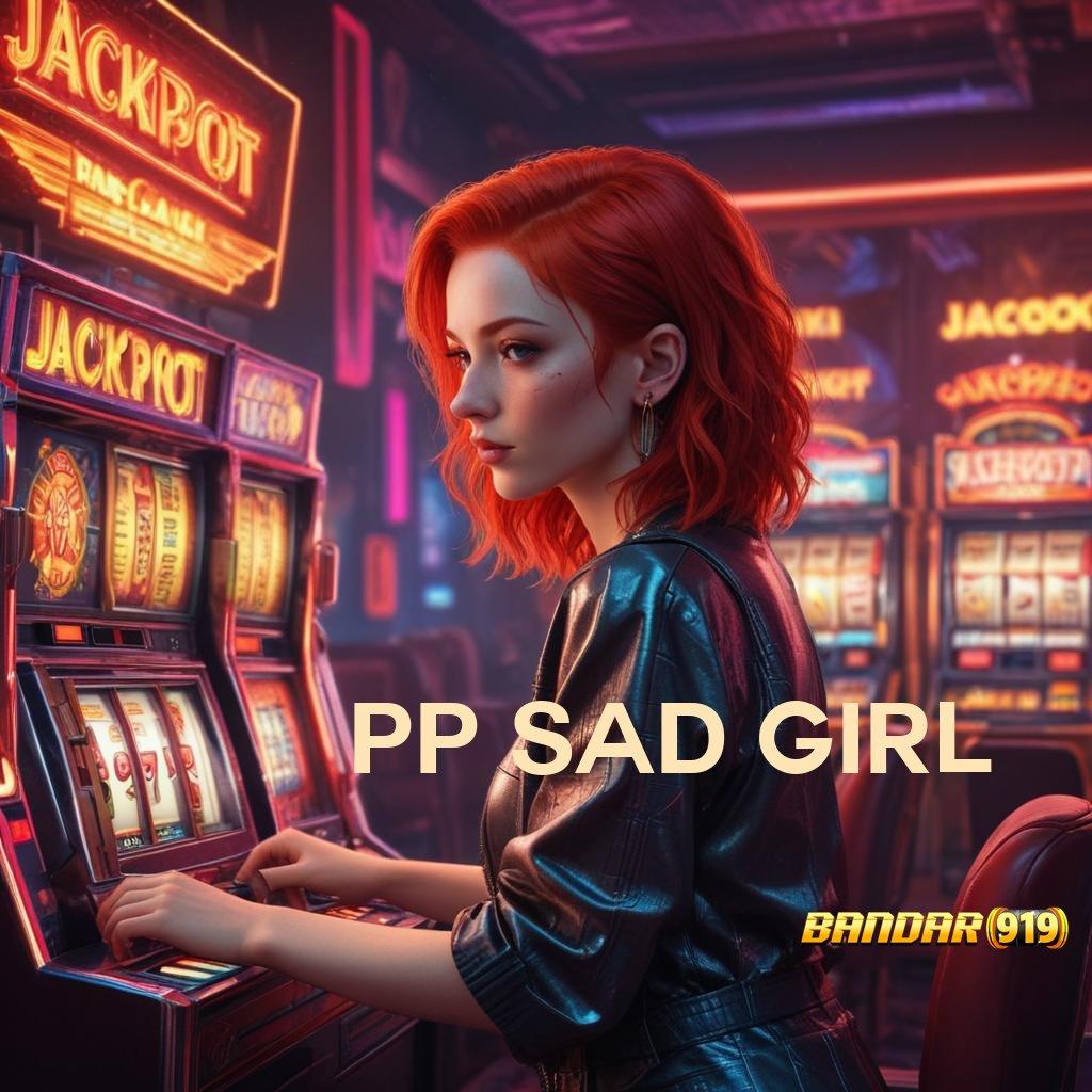 PP SAD GIRL Jambi, Kota Jambi, Telanaipura