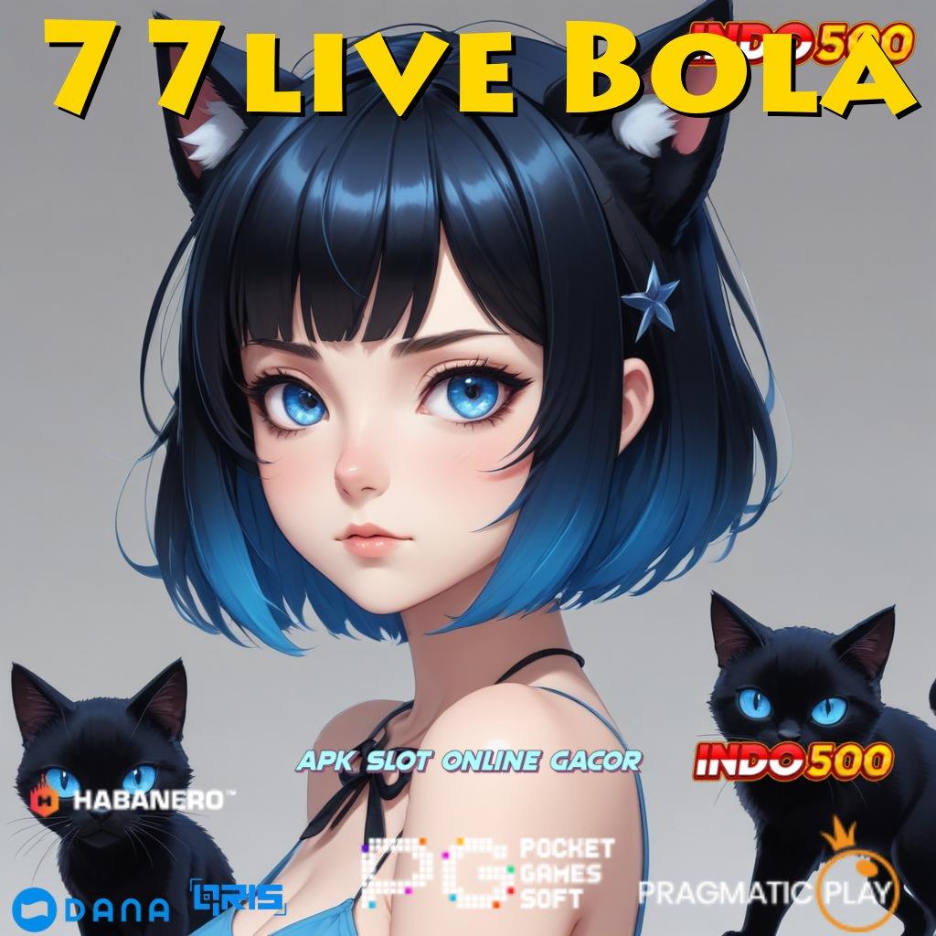 77live Bola