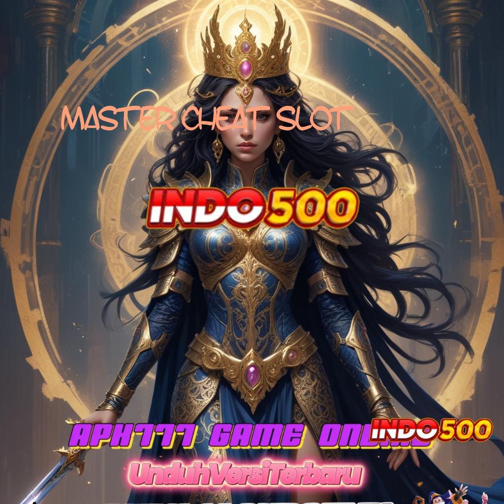 MASTER CHEAT SLOT ⚌ Menang Sekali Tepuk APK Slot Uang Asli Untuk Pemain Cerdas