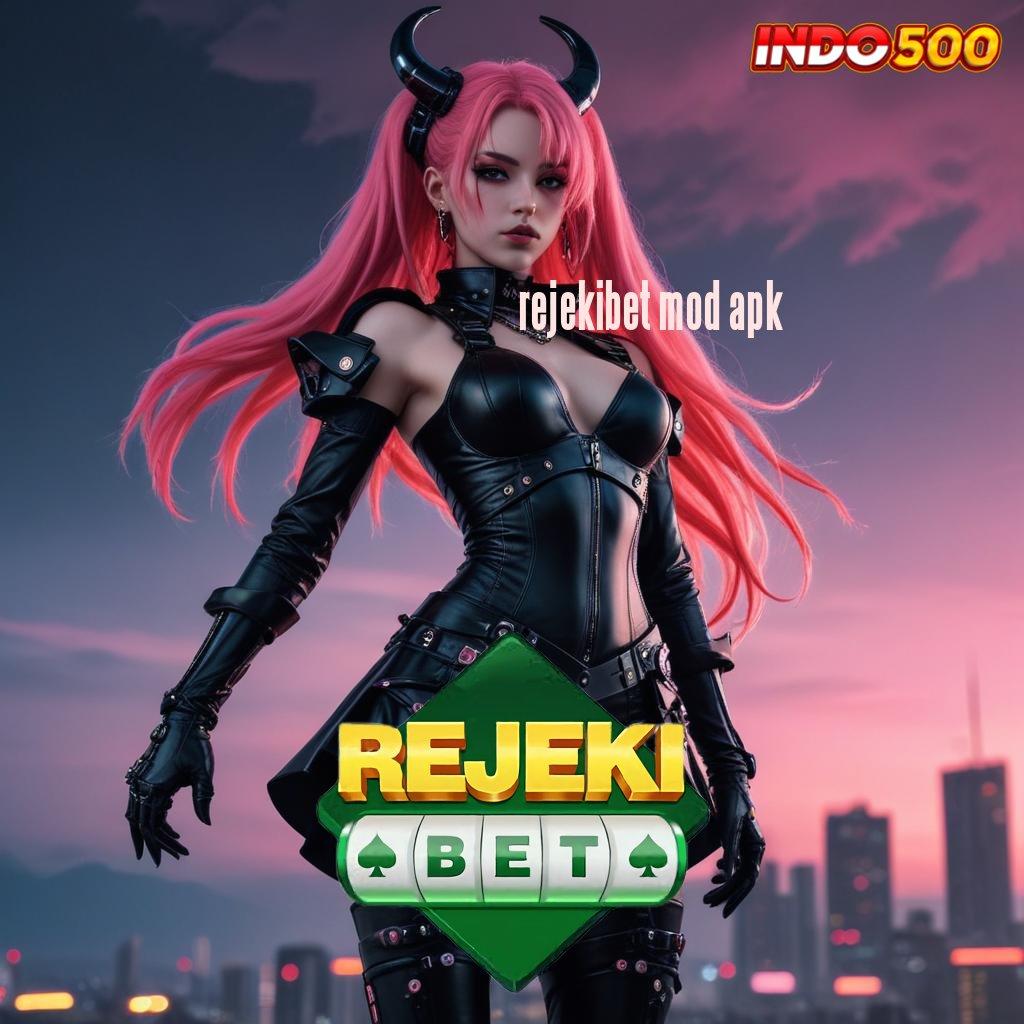 REJEKIBET MOD APK ® wd bonus tanpa kekalahan langsung kaya!