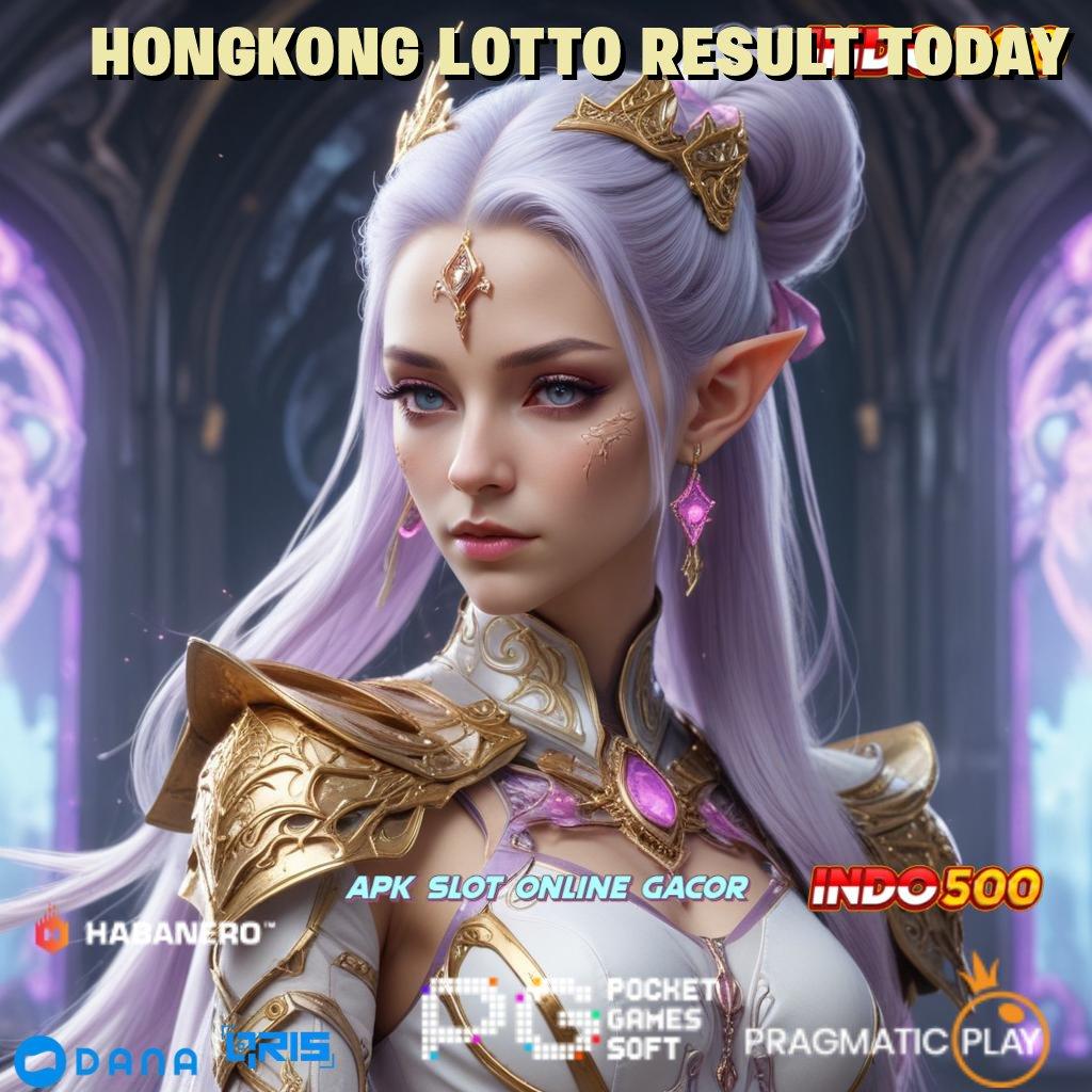 HONGKONG LOTTO RESULT TODAY 🥇 Prioritas Baru Utama Bonus New Member Slot Deposit Ovo Dp