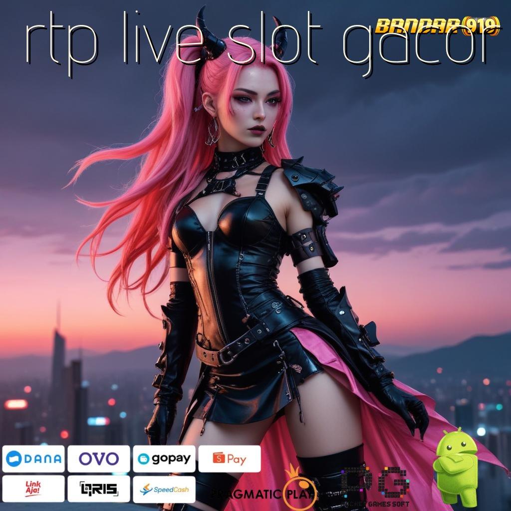 RTP LIVE SLOT GACOR | slot dengan pembayaran besar sekali