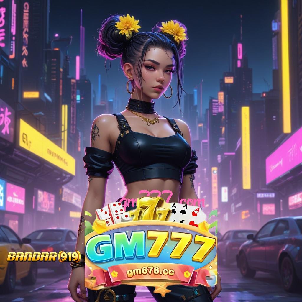 GM777 COM 🔎 APK Event Bonus Versi 122