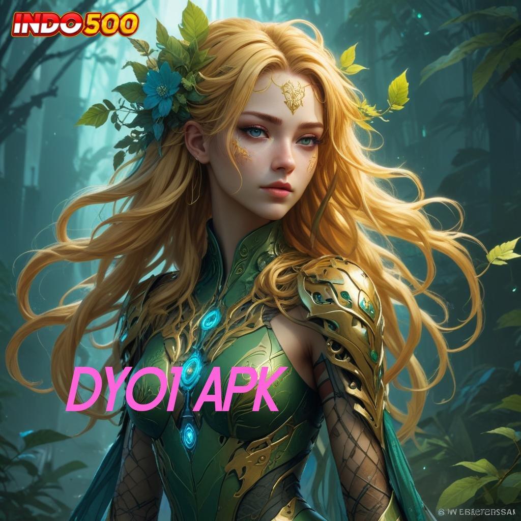 DY01 APK ➳ menemukan solusi pasti meraih kesuksesan