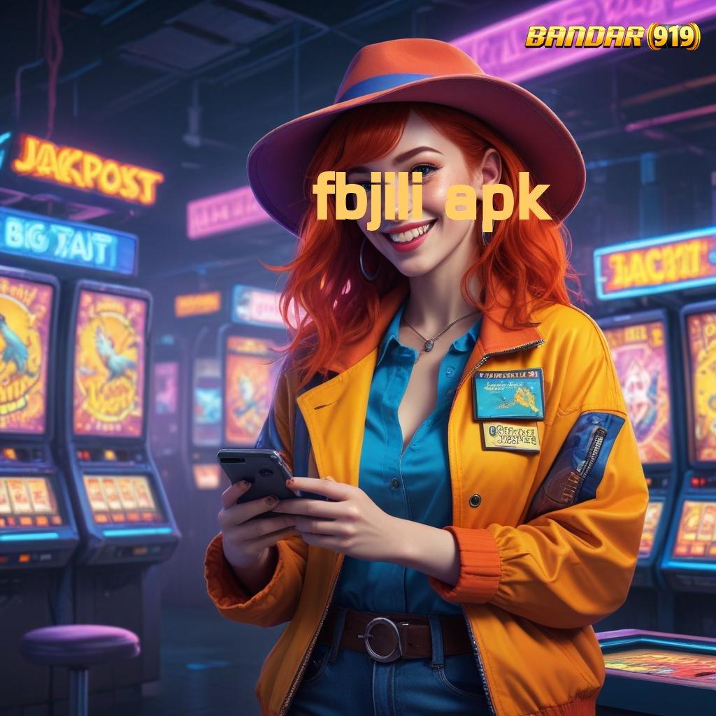 FBJILI APK ➳ tempat ruang interaksi sistem kerja pondasi digital antarmuka