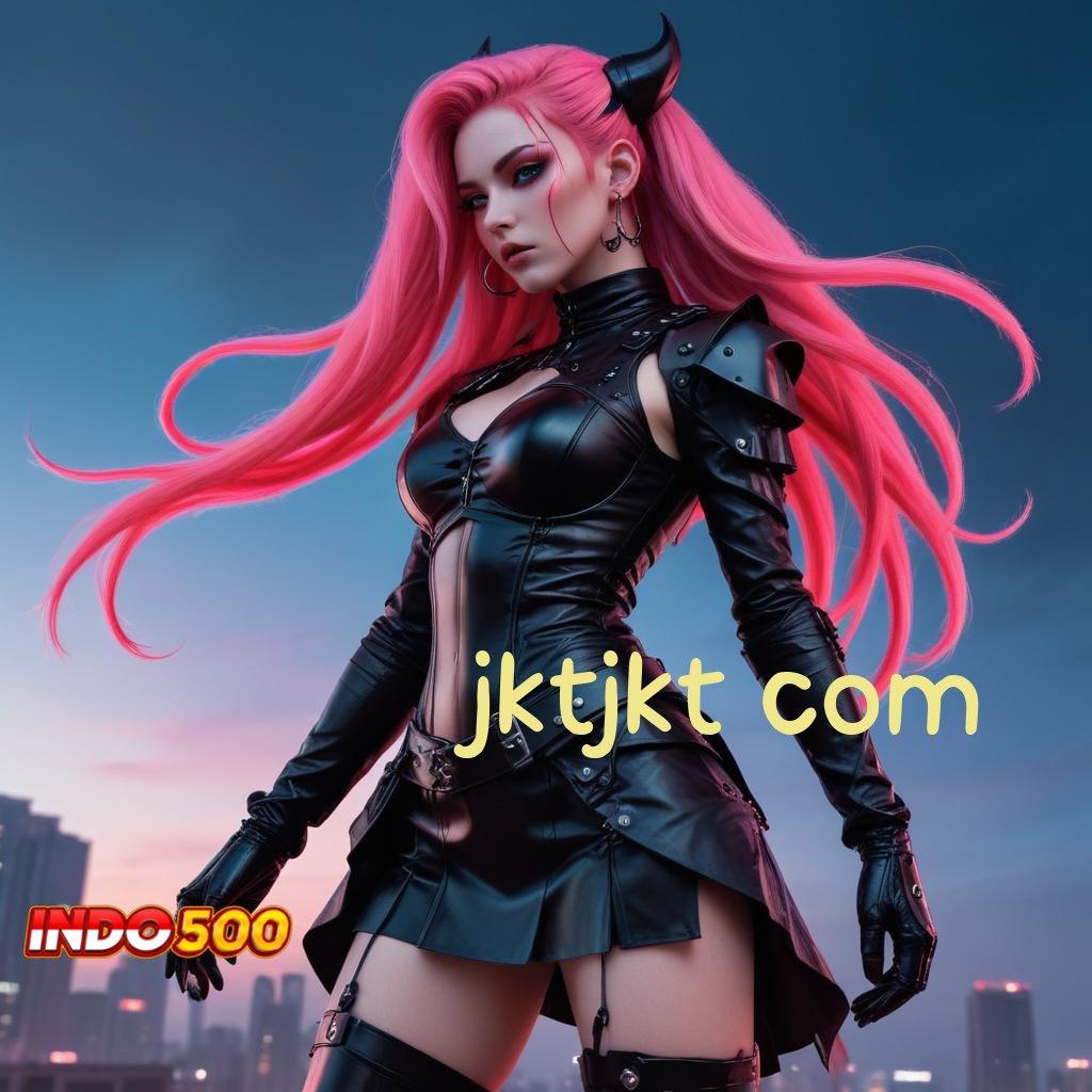 JKTJKT COM game kreatif maxwin tanpa rugi