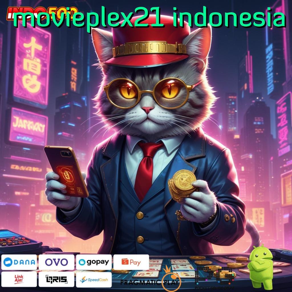 MOVIEPLEX21 INDONESIA Aplikasi Terbaik Untuk Spin Dinamis