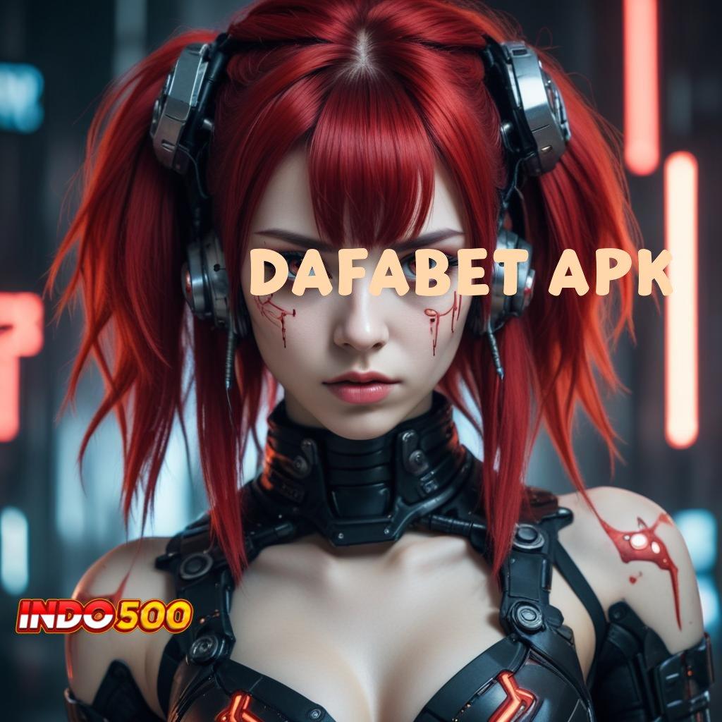 DAFABET APK ≫ ringkasan kesuksesan