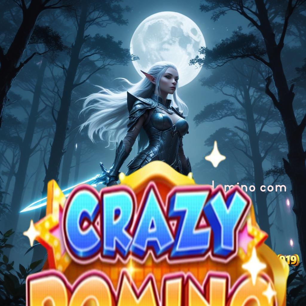 CRAZYDOMINO COM ⋗ Pijakan Jalan Menuju Ruang Komunitas Informasi Lem