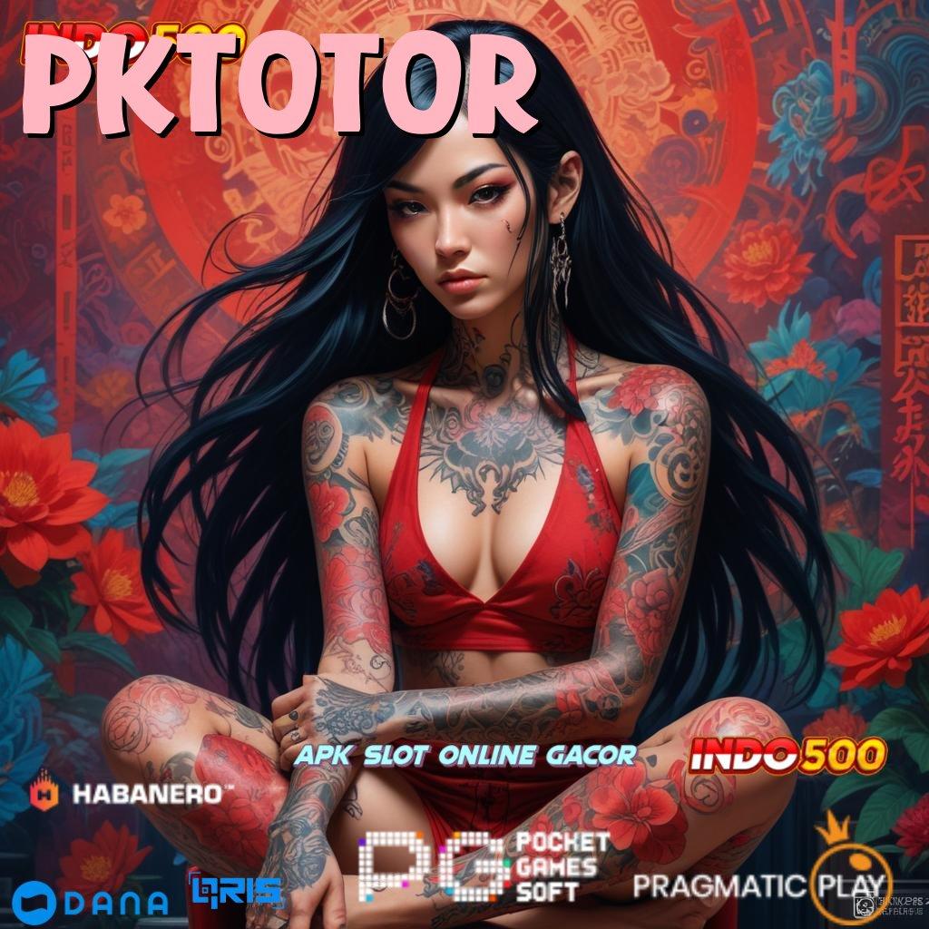 Pktotor