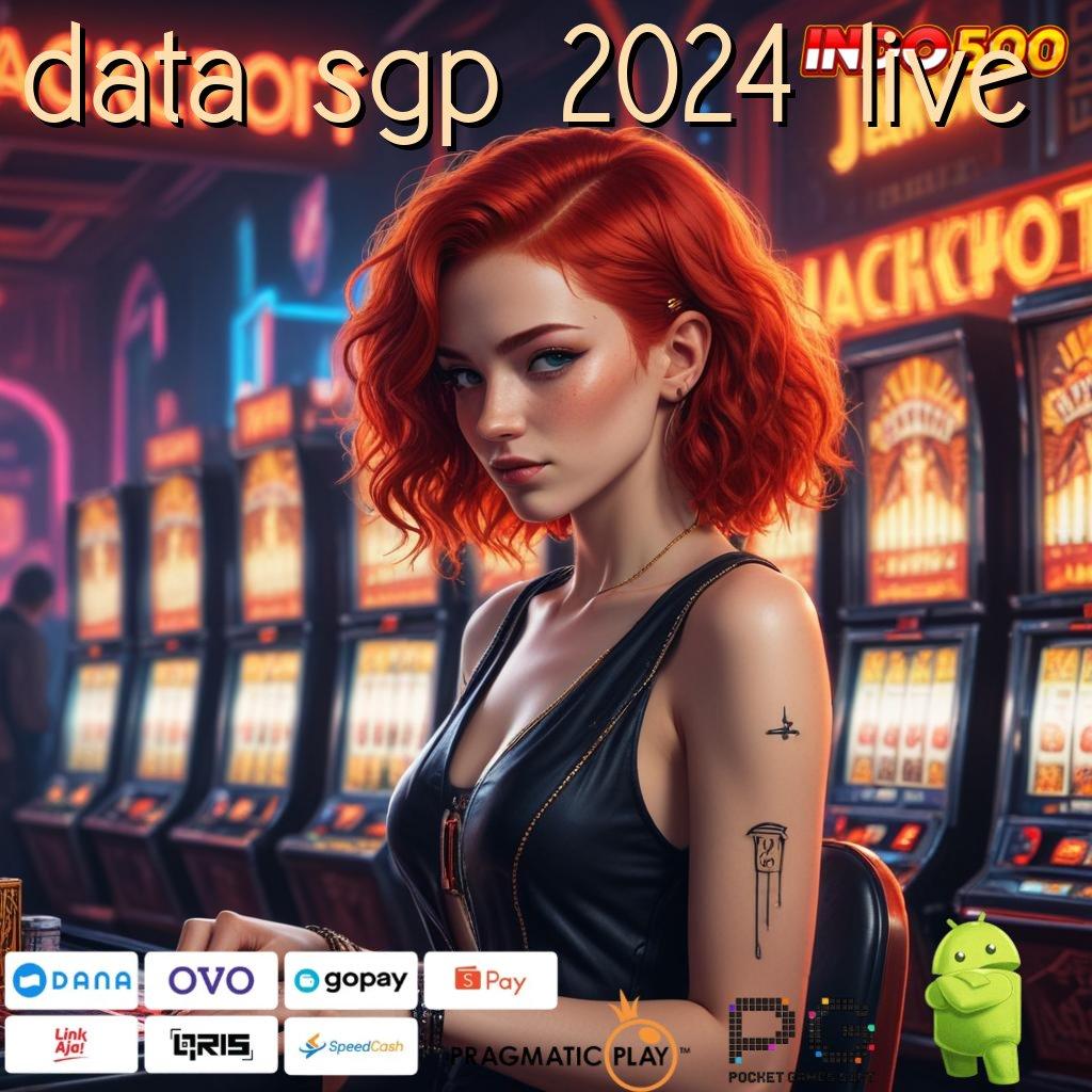 DATA SGP 2024 LIVE Mengawali Kejayaan Permainan Fungsional Optimal