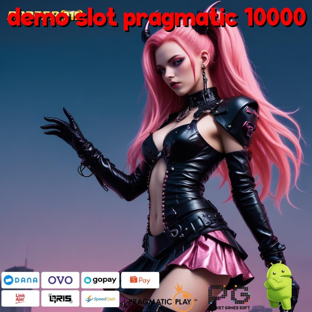 DEMO SLOT PRAGMATIC 10000 | Depo Ovo 25rb Mudah Dalam Pencapaian Kemenangan