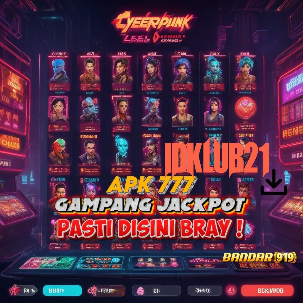 IDKLUB21 Kalimantan Timur, Kota Balikpapan, Balikpapan Selatan