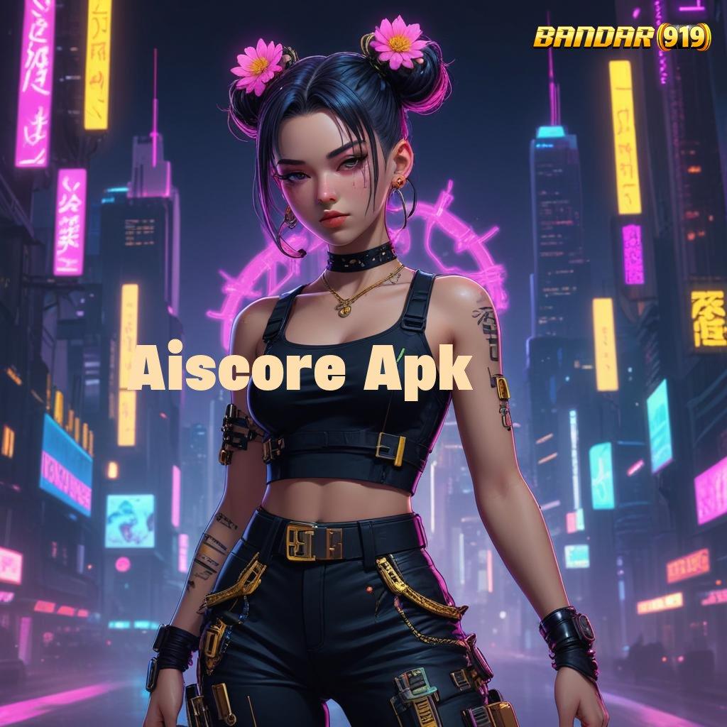 Aiscore Apk