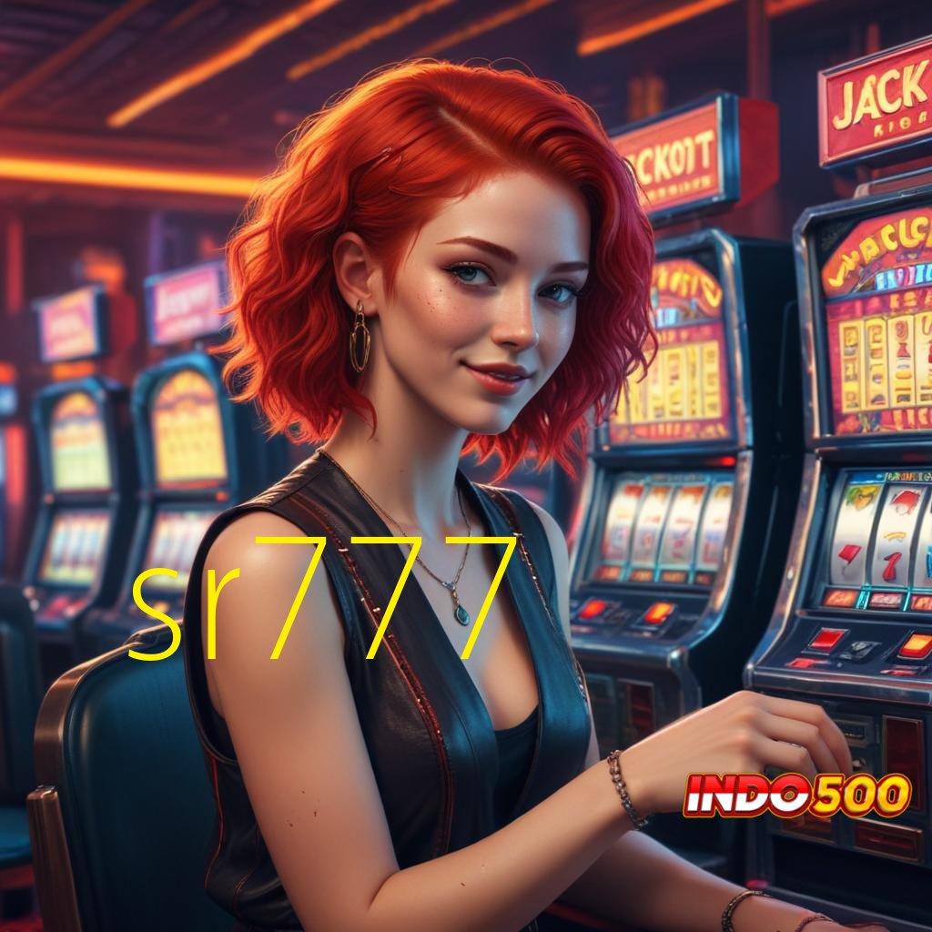 SR777 aplikasi slot baru langsung cuan