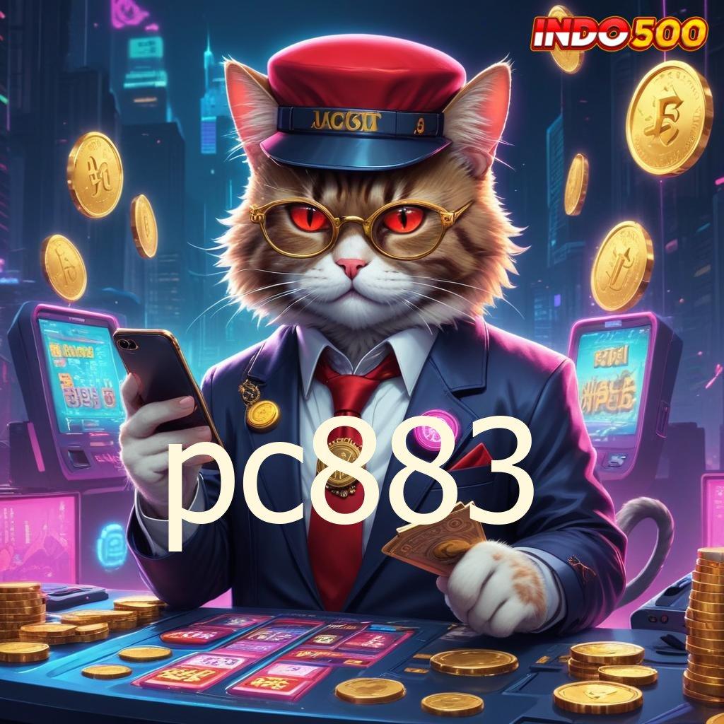 PC883 Teknologi Anti-Penuaan Membuka Peluang Baru