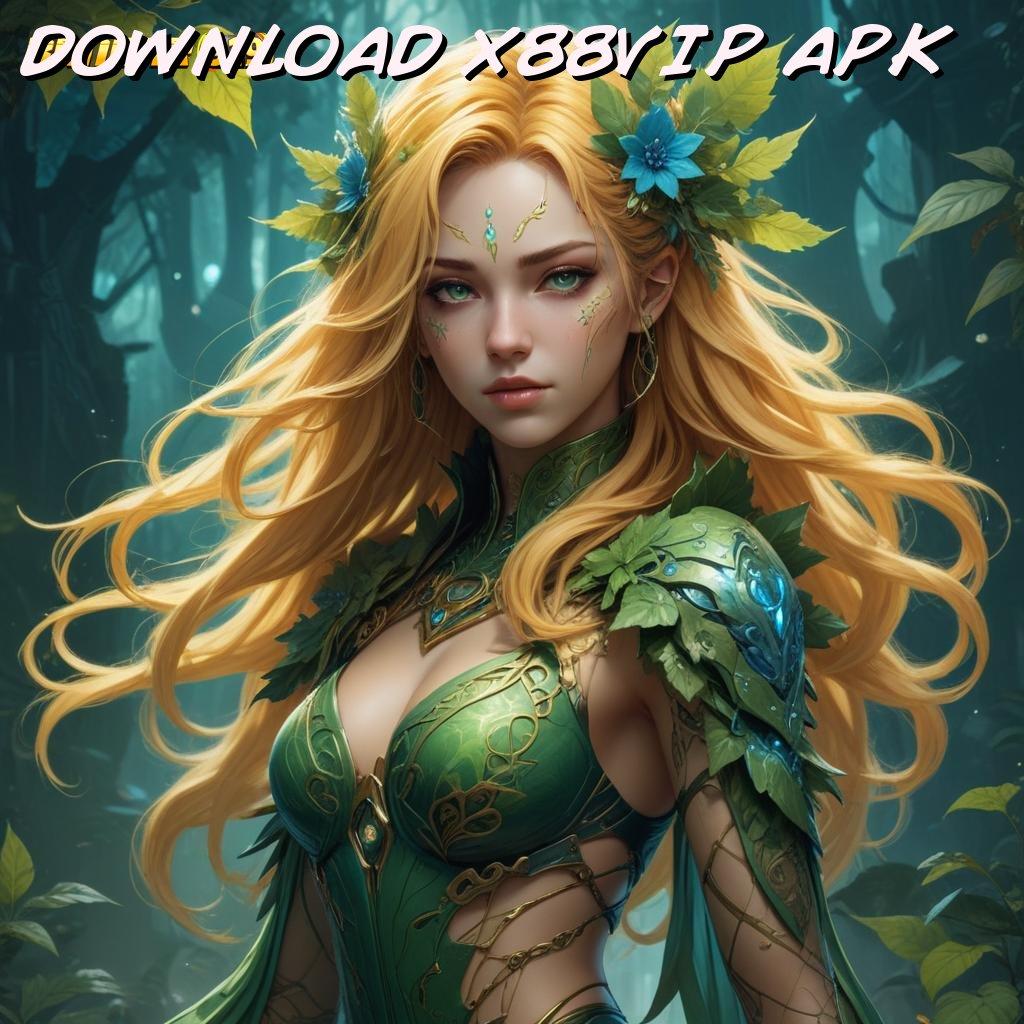 DOWNLOAD X88VIP APK ➜ Easy Win Deck Slot Jackpot Cepat