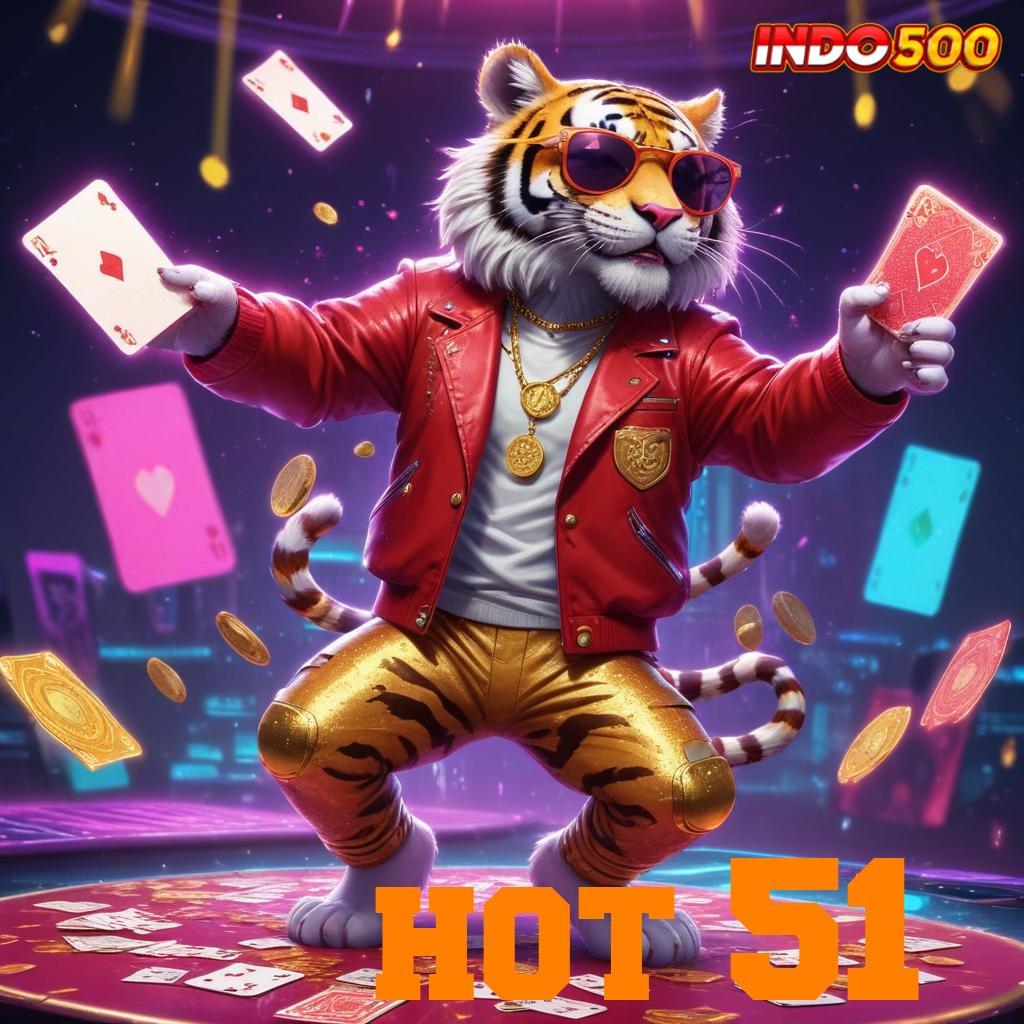 HOT 51 🥇 Imbangi Tingkat Juara Dengan Strategi