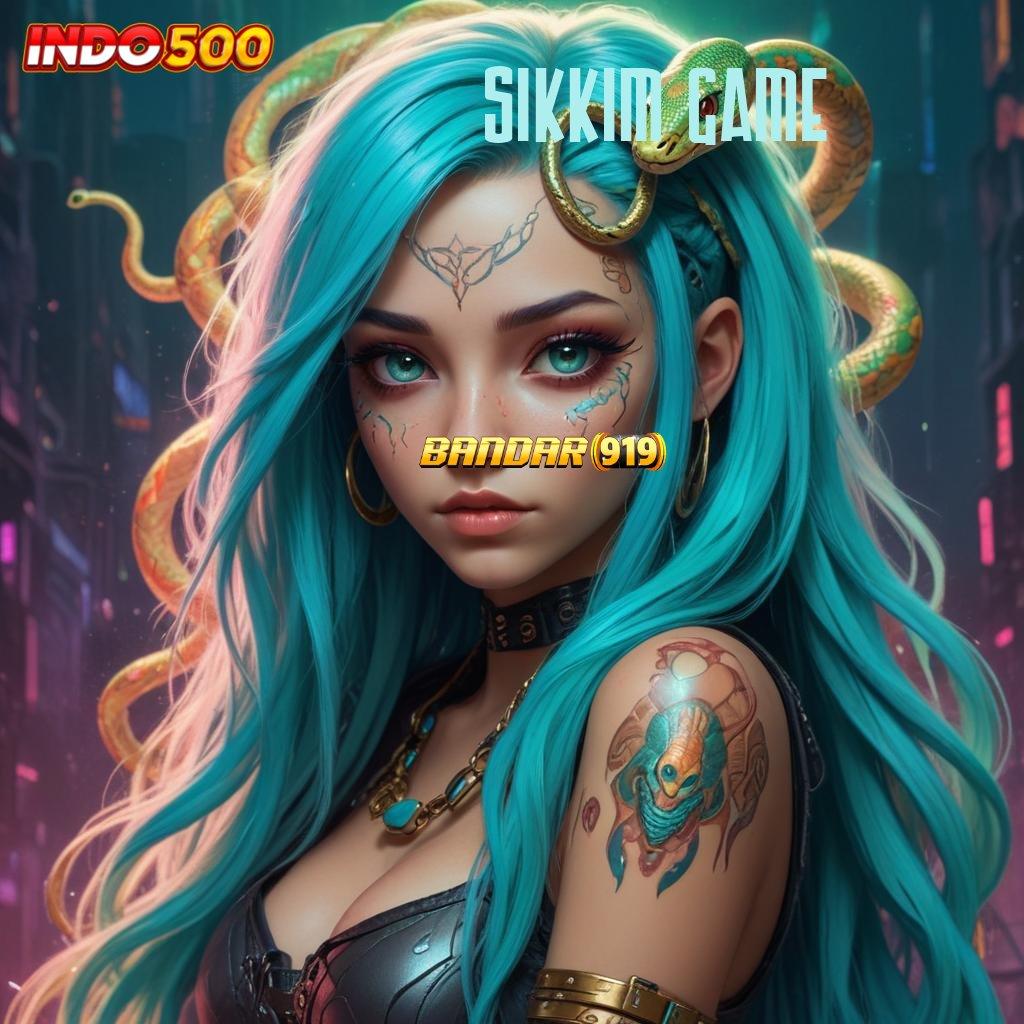 SIKKIM GAME ≫ pondasi fasilitas platform teknologi blok bangunan sarana digital