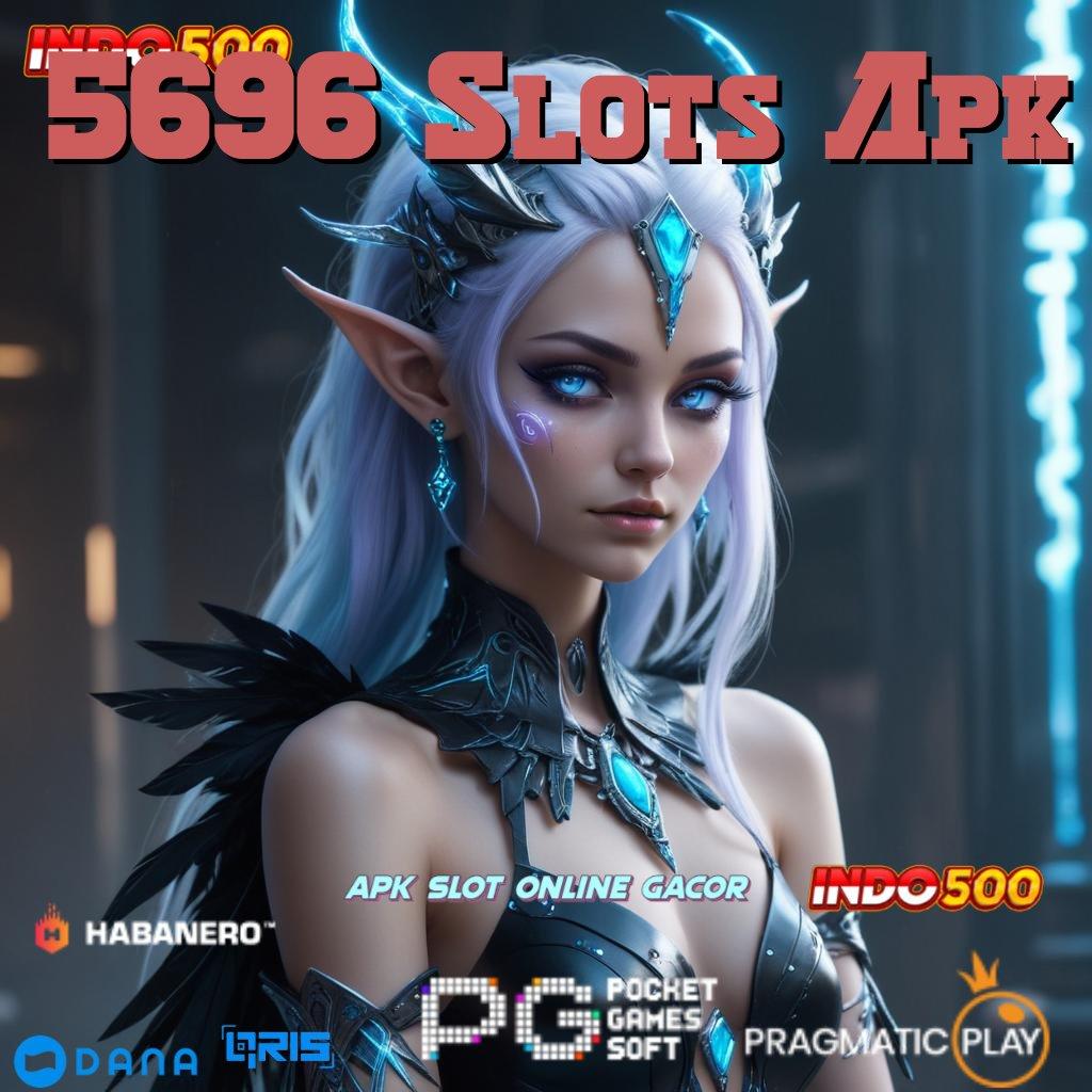 5696 Slots Apk