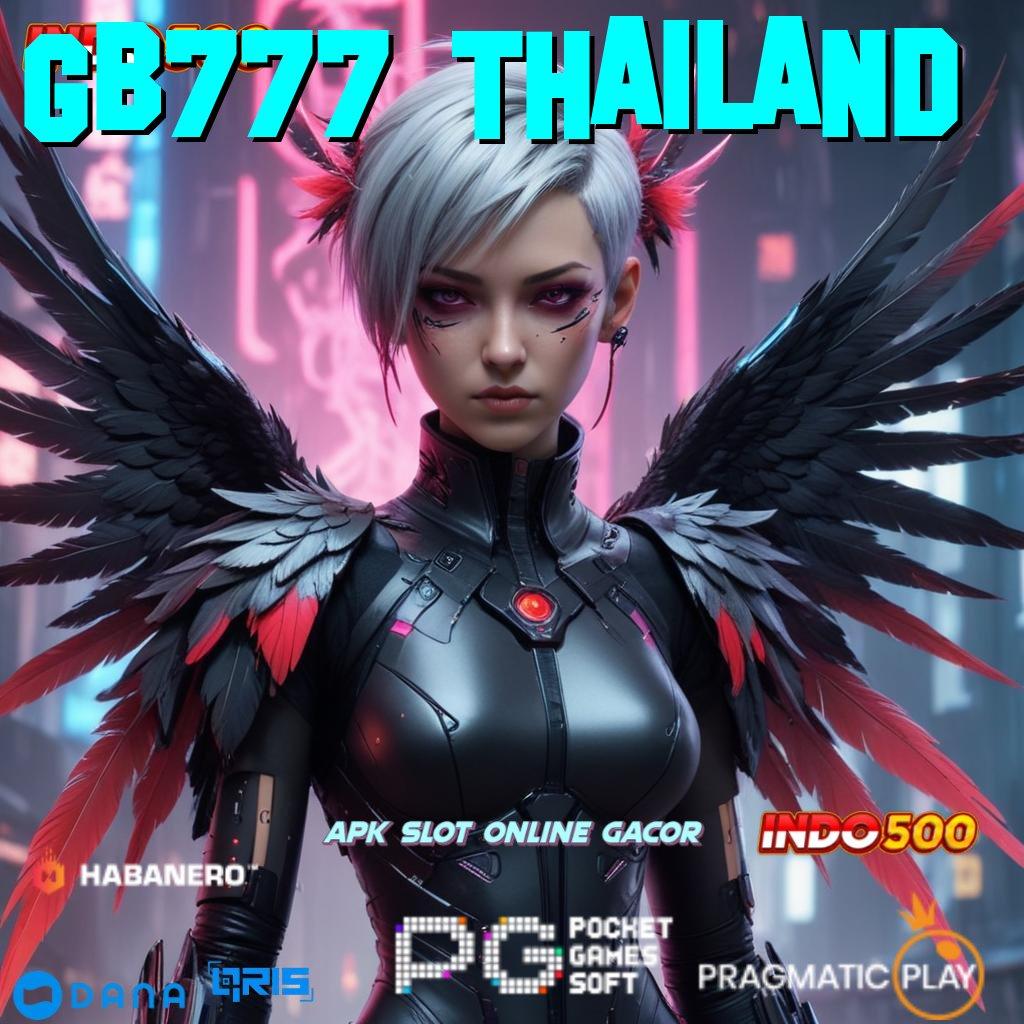 GB777 THAILAND 🎮 Adaptif Proses Mudah Meraih Sukses