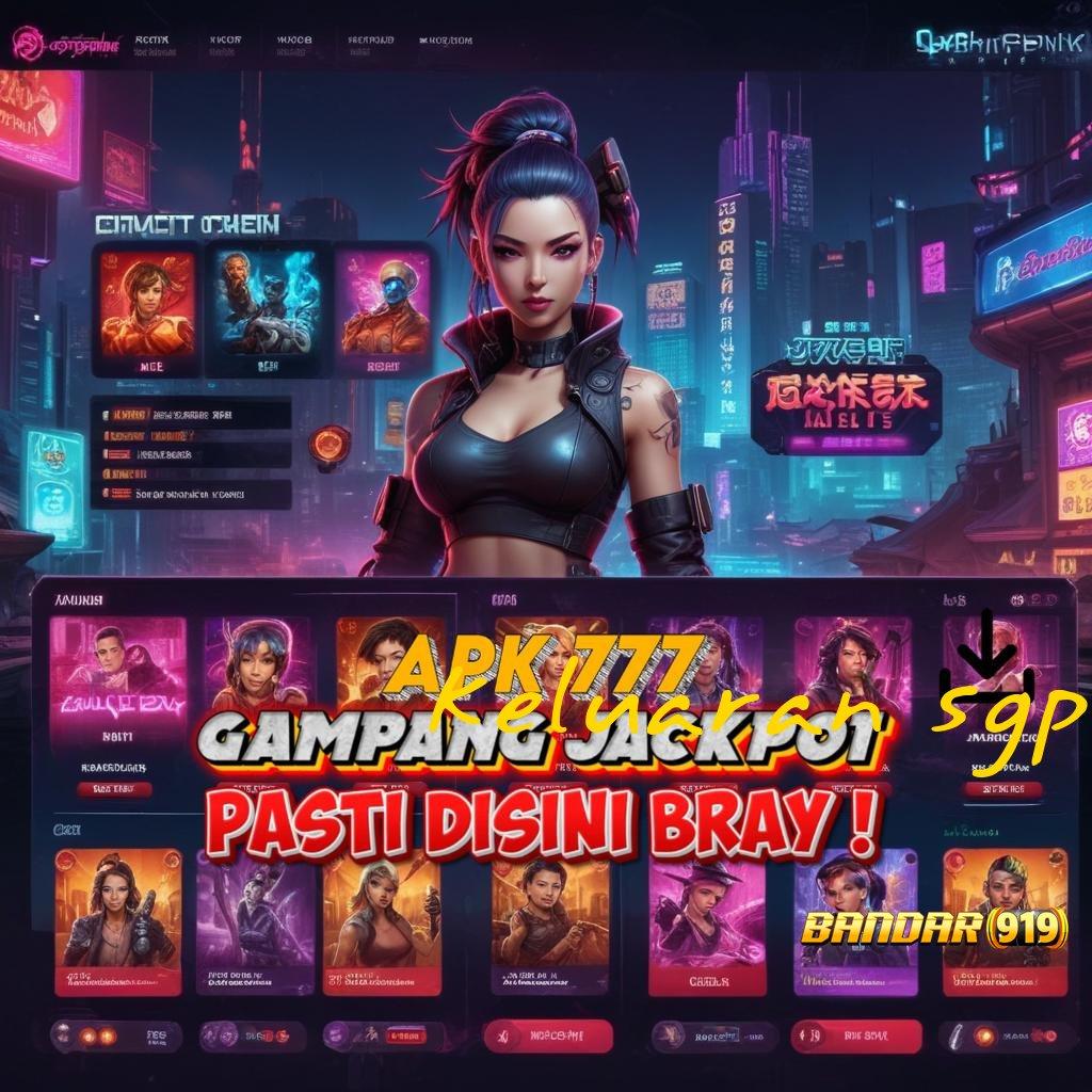 KELUARAN SGP ↦ Login Untuk Slot Dengan Profit Maksimal