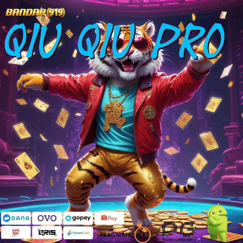 QIU QIU PRO | seringai menang dengan game apk cepat wd