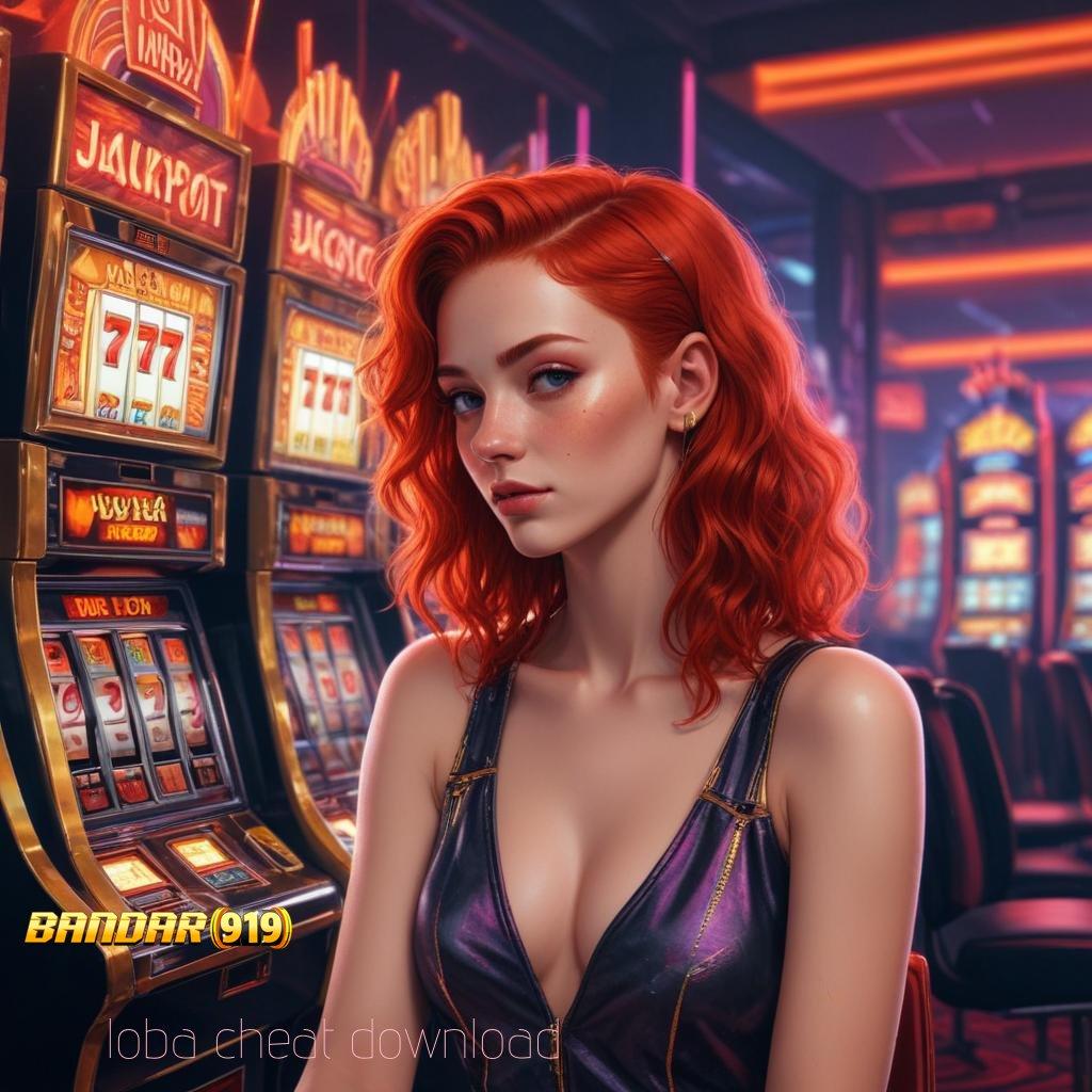 LOBA CHEAT DOWNLOAD → kredit tanpa jaminan