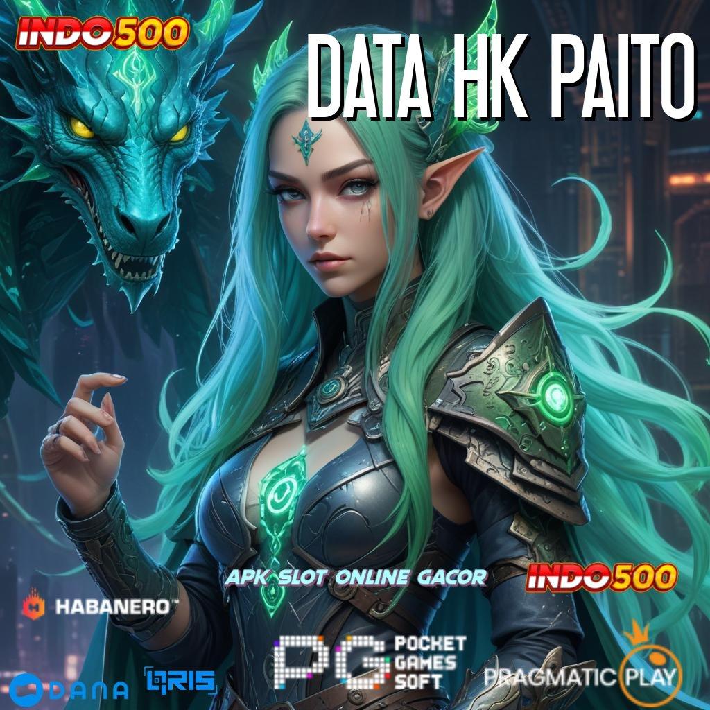 DATA HK PAITO 🚀 Amandemen Tingkat Tinggi Cheat Slot Apk Tanpa Iklan Terbaru