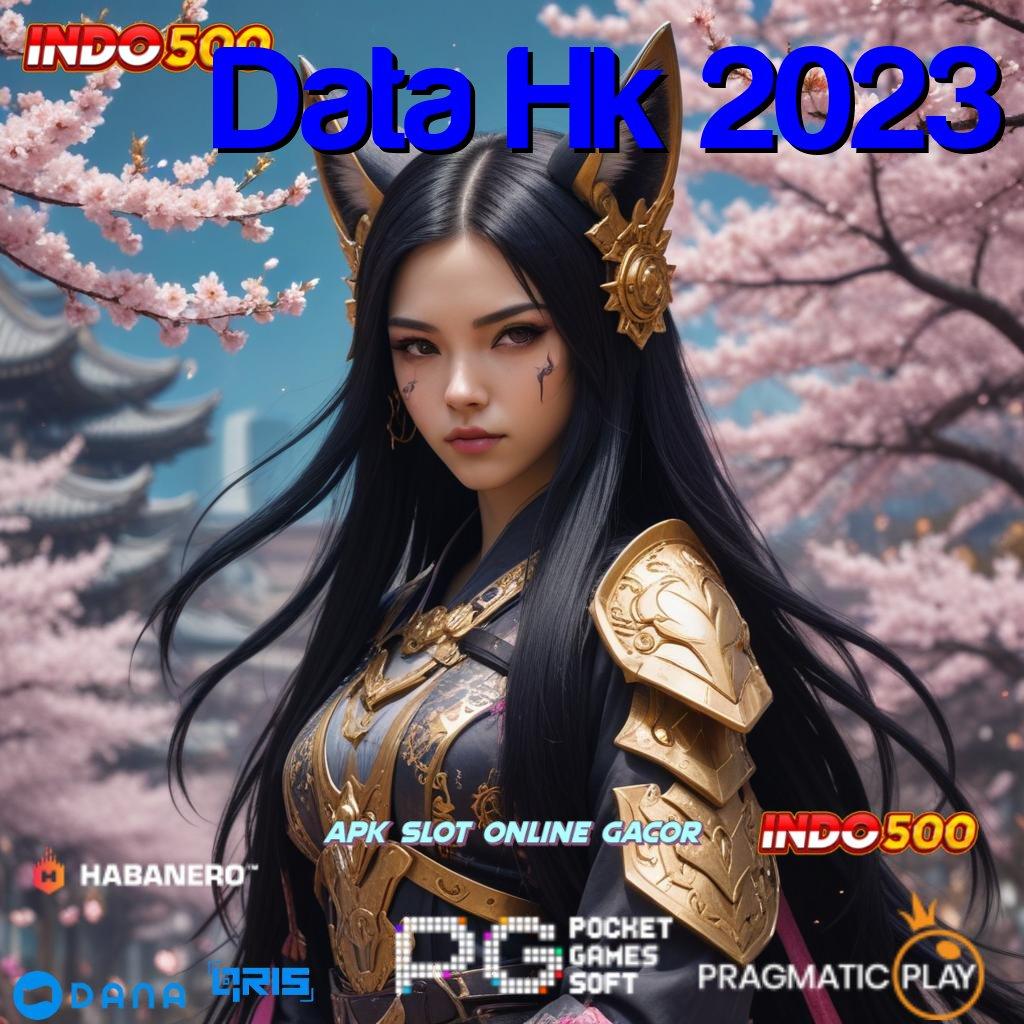 Data Hk 2023