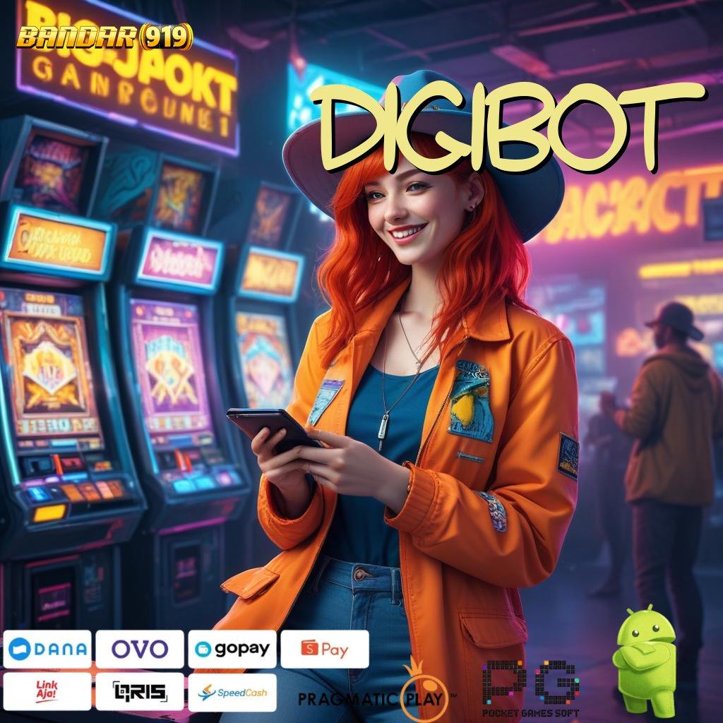 DIGIBOT > Game Terfavorit! Download Versi Terkini 2025 dan Cuan Sekarang!