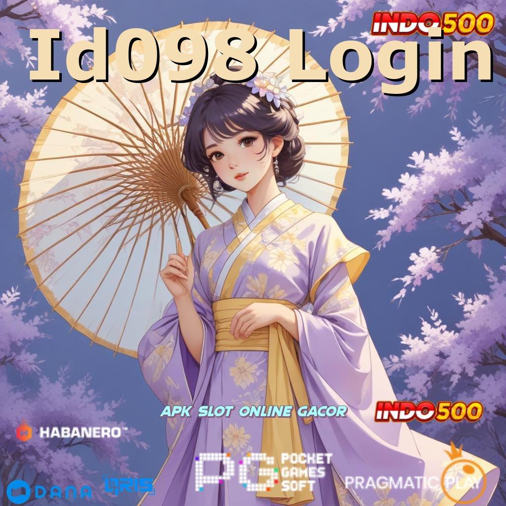 Id098 Login