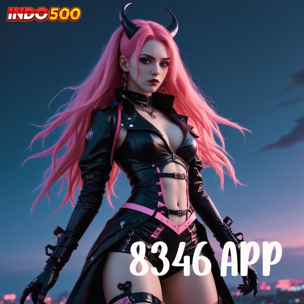 8346 APP ♍ Kocok Keberuntungan APK Slot Gacor 2025, Slotnya Makin Seru!