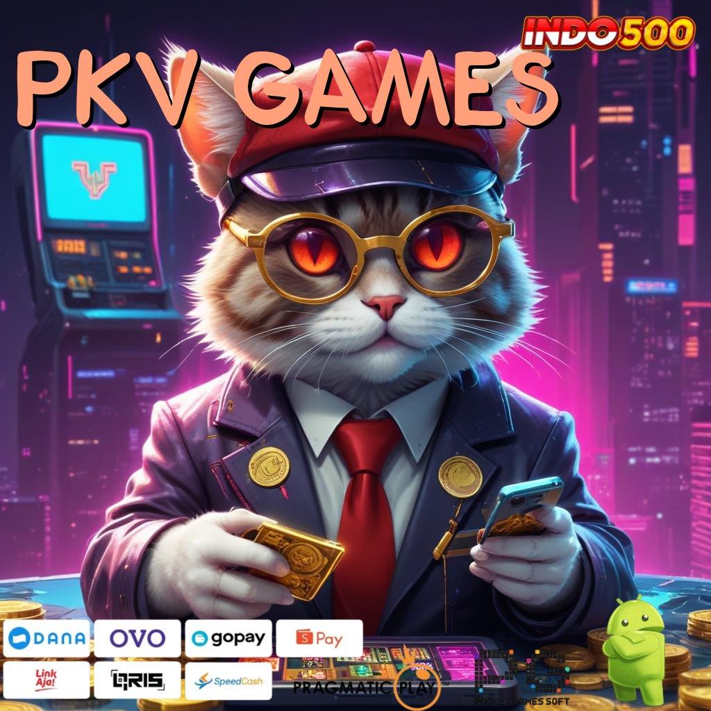 PKV GAMES 🚀 langkah juara petunjuk pasti sukses