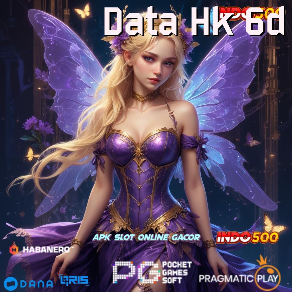 Data Hk 6d